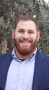 Erez Younker